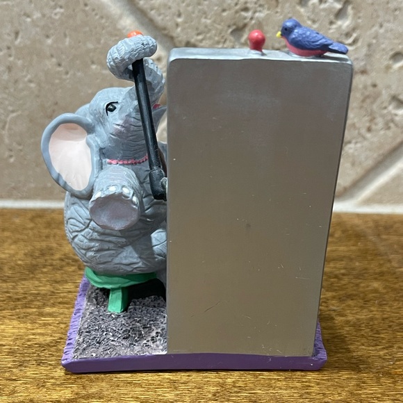 Luckyphants elephant figurine - Picture 4 of 9